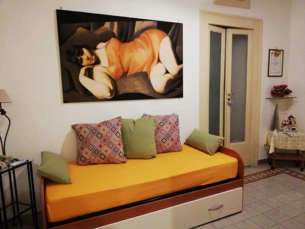 Casa Lillina A Toledo , Near Piazza Del Plebiscito Apartment Napoli Exterior foto