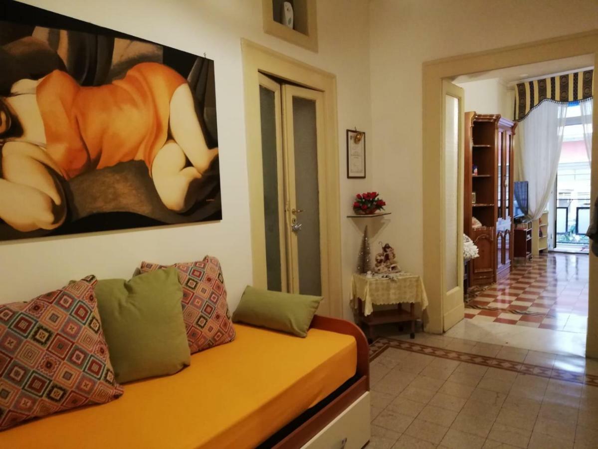 Casa Lillina A Toledo , Near Piazza Del Plebiscito Apartment Napoli Exterior foto